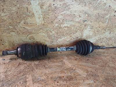 Opel Zafira A (1998-2004) 1.6 16v Benzines Bal Első Féltengely