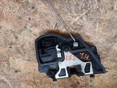 BMW 1 E87 (2005-2011) Jobb Hátsó Ajtó Központizár