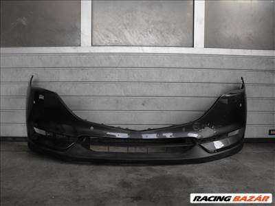 5001. Mazda CX5 2.gen első lökhárító  kb8a50031