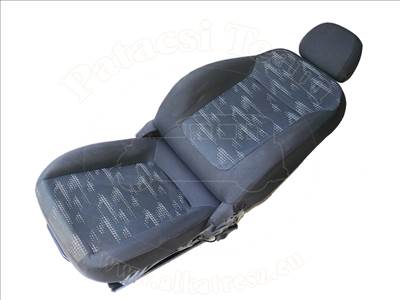 Opel Corsa D 2006-2014 - ülés, jobb oldali első, oldallégzsákhoz, 5ajtós