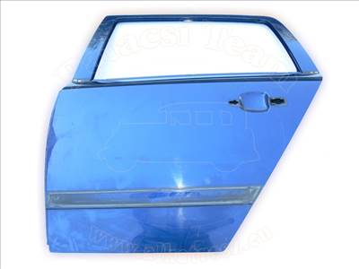 Opel Astra H 2003-2012 - ajtó, hátsó, bal oldali, üres, caravan