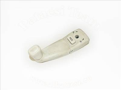 Opel Omega A 1986-1993 - fogantyú, forgatókar, világos szürke, kivéve elektromos napfénytető