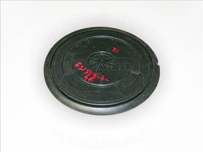 Opel Combo C 2001-2011 - fedél, üzemanyag szivattyú szerelőnyílás