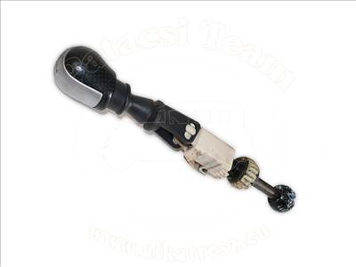 Opel Combo C 2001-2011 - kar, sebességváltó, ezüst betéttel, SPORT, harmonika nélkül