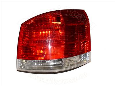 Opel Signum 2005-2007 - hátsó lámpa, jobb oldali, 03-, jelölés: AZ