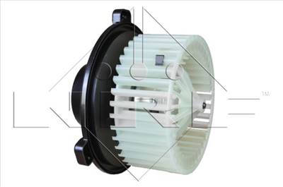 NRF 34151 - szellőzőventillátor villanymotor FIAT LANCIA