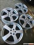  5x105 Opel Astra J, K, Mokka 17" alufelni TPMS szenzorokkal