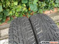 Riken 205/55R16 téligumi párban eladó