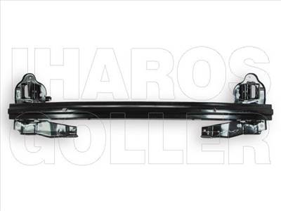 Kia Sportage 2004-2010 - Első lökhárító merevítő