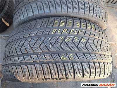  285/35/22"  Pirelli téli gumi 