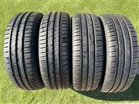 185/60 R15 Fulda EcoControl Hp nyári gumi 5-6mm