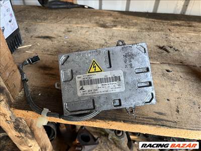 Audi A4 (B6/B7) xenontrafó, xenon gyújtótrafó 