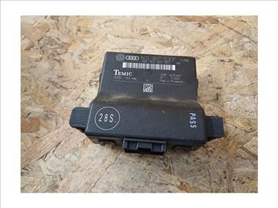 Vw Jetta (2005-2010) Gateway