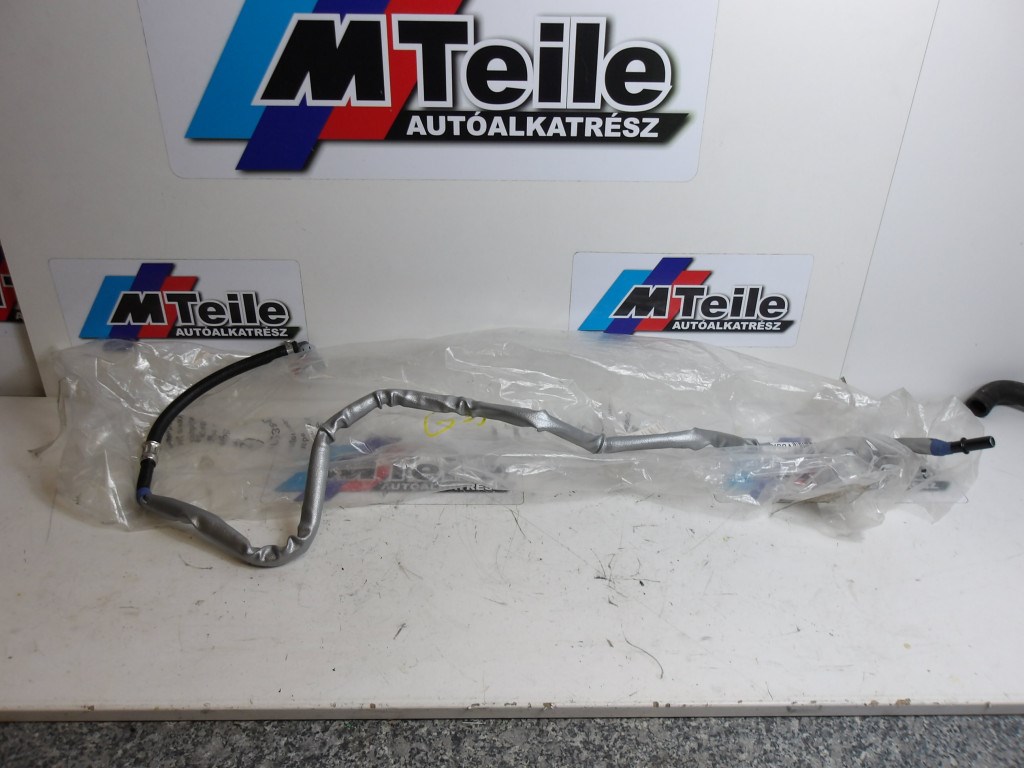 (GYÁRI ÚJ) BMW Üzemanyagcső F39/F40/F45/F48 1. kép