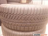  235/55R18 Continental TS850P téli gumi 