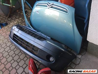 Citroën Xsara Picasso motorháztető 