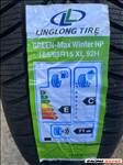 Eladó 185/65 R15-ös Linglong Green-Max Winter téli gumiabroncs több garnitúra!!