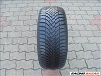 1 DB 215/50 R 17" újszerű Falken téli gumi eladó