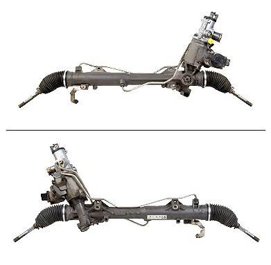 Bmw 1 E81 Aktív (2006-2012) / Bmw 1 E87 Aktív (2005-2012) / Bmw 3 E90 Aktív (2007-2011) / Bmw 3 E91 Aktív (2006-2012) / Bmw 3 E92 Aktív (2007-2013) / Bmw 3 E93 Aktív (2007-2013) kormánymû