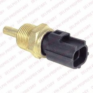 DELPHI TS10327 - hűtőfolyadék hőmérséklet érzékelő CITROËN DAIHATSU HYUNDAI MITSUBISHI PEUGEOT SMART 1. kép