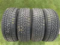 205/60 R16 Semperit Speed- Grip 2 téli gumi 6,5mm