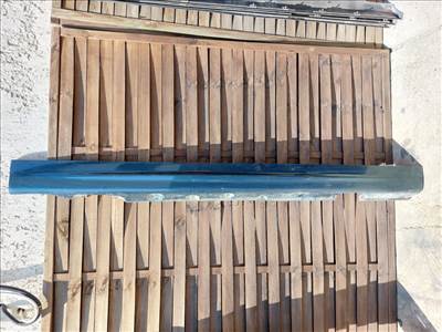 BMW E46 sedan touring zöld jobb küszöb borítás küszöbborítás