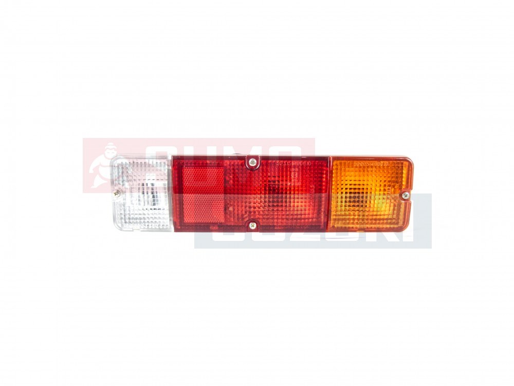 Suzuki Samurai jobb hátsó lámpa 35603-80040 1. kép