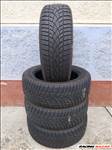  235/55 R18 Dunlop téli gumi gumi