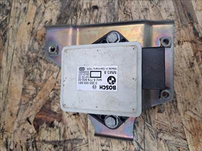 BMW 3 E90/91 (2007-2013)  Gyorsulás Érzékelő