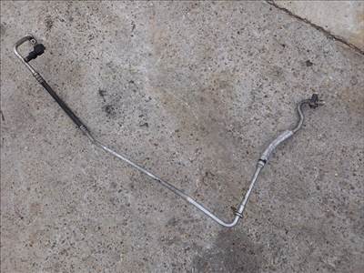 Ford Fiesta Mk5 (2001-2008) 1.3 Benzines  Klímacső