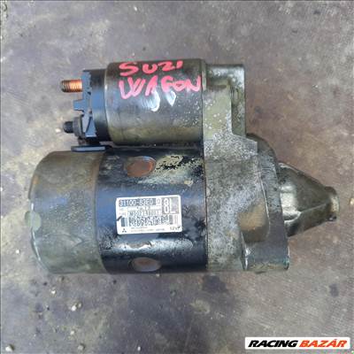 Suzuki wagon r 1.0 1.3 önindító 