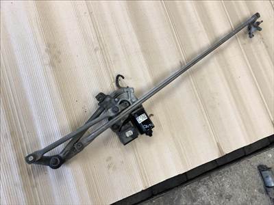 Mercedes Vaneo W414 (2001-2005)  Első Ablaktörlő Szerkezet Motorral