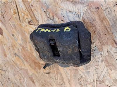 Renault Thalia (2000-2009) 1.4 Benzines Bal Első Féknyereg