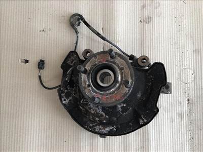 Suzuki Swift III (2004-2010) 1.3 16V Benzines  Bal Első Csonkállvány Kerékaggyal