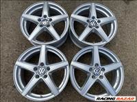 4db Alutec 17" VW Passat - Skoda -Superb alufelni. (3522)