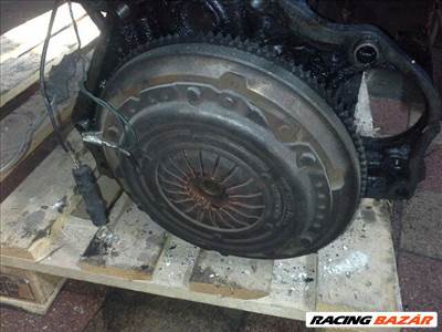 Opel Corsa A Kuplung Szett lendkerékkel *51140*