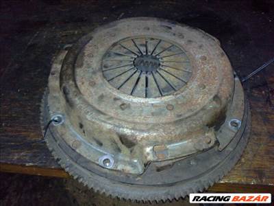 Peugeot Boxer I Kuplung Szett lendkerékkel *65014*