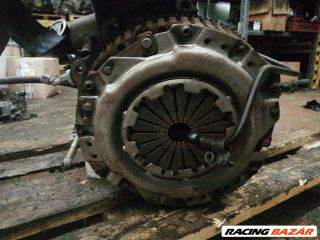 Renault Clio II Kuplung Szett lendkerékkel *107021*