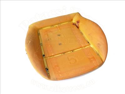 Opel Zafira B/2 2007-2011 - párna, első ülés, sportüléshez, kivéve recaro/intelligens légzsák