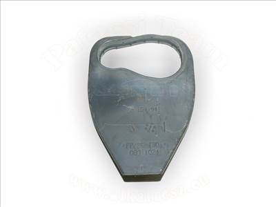 Opel Astra H 2003-2012 - csatorna, vízlevezető, tűzfal vízterelő