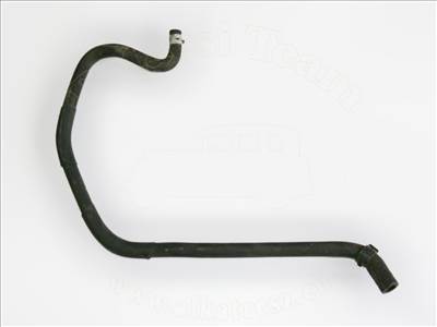 Opel Astra G 1997-2010 - cső, hűtő és a kiegyenlítő tartály között