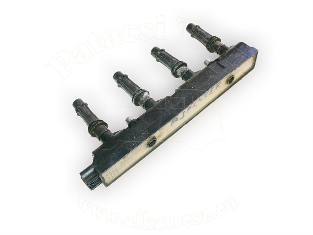 Opel Corsa D 2006-2014 - modul, gyújtás, (a/b)12,14(neh/nej/net/xej/xel/xer) 1. kép