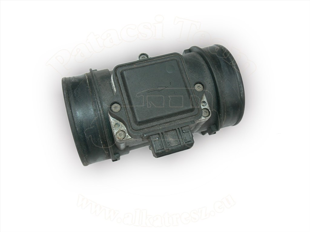 Opel Omega B/2 1999-2002 - légmennyiségmérő, (c/x)18,20,22(sel/xe/xev), SIEMENS 1. kép