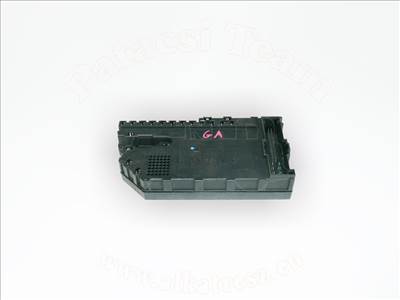 Opel Vectra B/2 1999-2001 - vezérlőegység, multiidőzítő, biztosíték szekrény