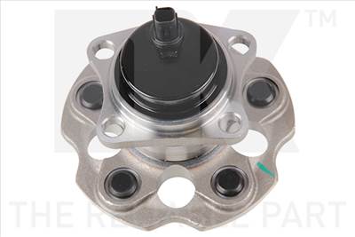 NK 764573 - kerékcsapágy készlet TOYOTA