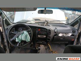 Hyundai H-1 Starex Váltó kulissza *131847*