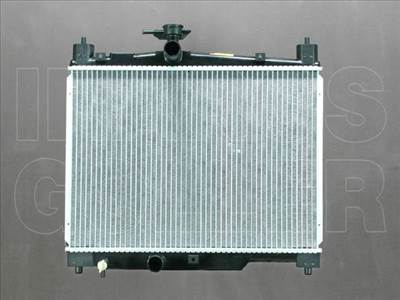 Toyota Yaris 1999-2003 - Vízhűtő