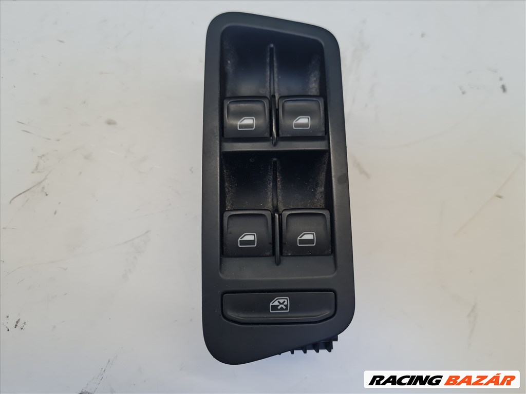 Volkswagen Golf VII bal első ablakemelő kapcsoló  5g0959857b 1. kép