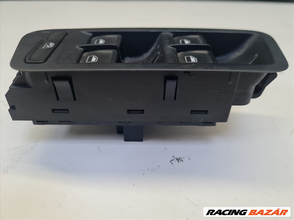 Volkswagen Golf VII bal első ablakemelő kapcsoló  5g0959857b 3. kép