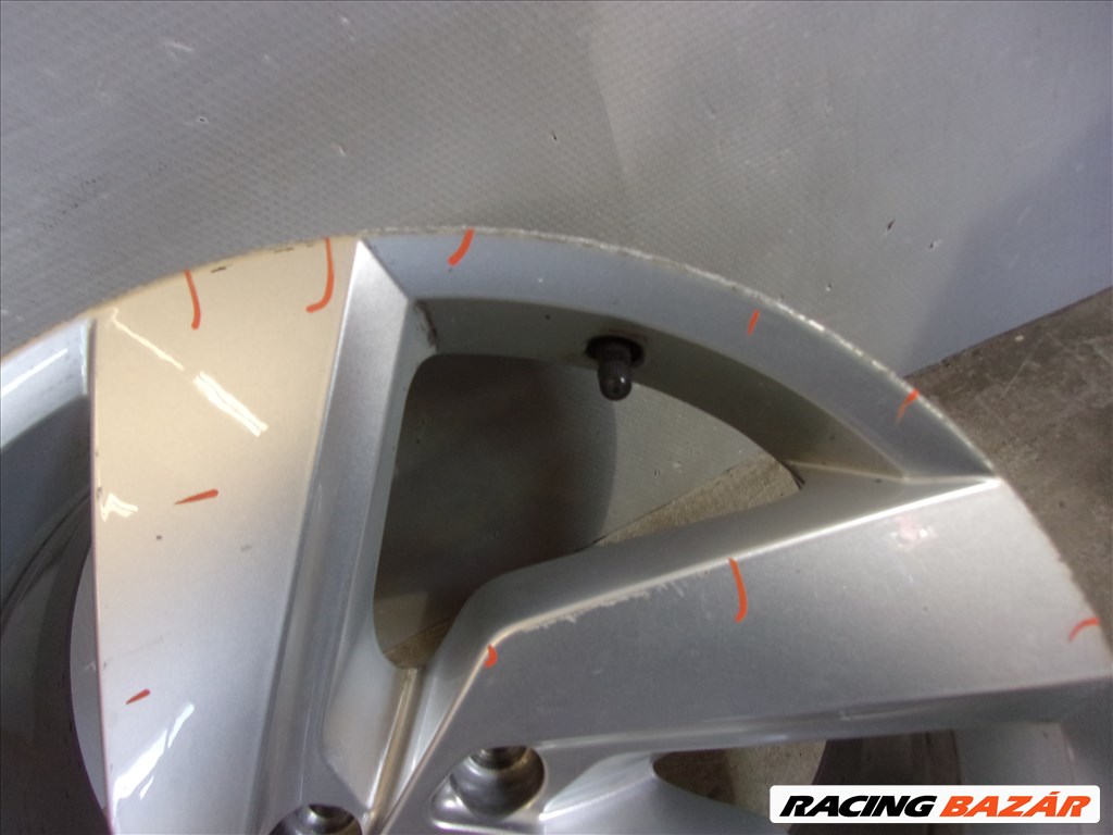 Gyári alufelni VW Golf VIII 17x7,5ET51 2. kép
